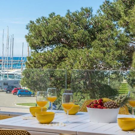 Luxury Apartments Novigrad Novigrad  Luaran gambar