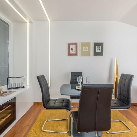 Luxury Apartments Novigrad Novigrad  Luaran gambar