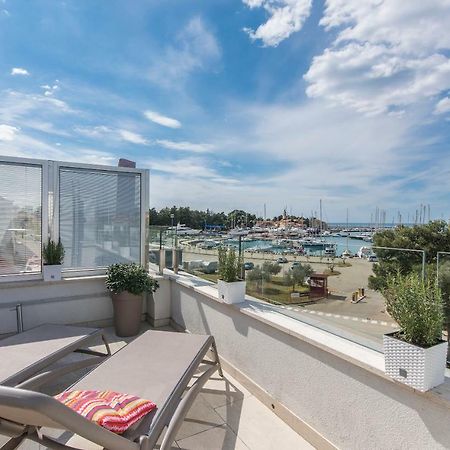 Luxury Apartments Novigrad Novigrad  Luaran gambar