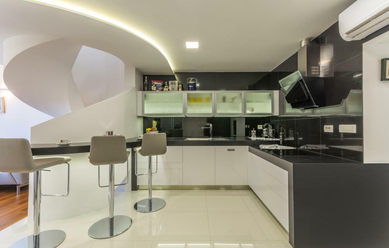 Luxury Apartments Novigrad Novigrad  Luaran gambar