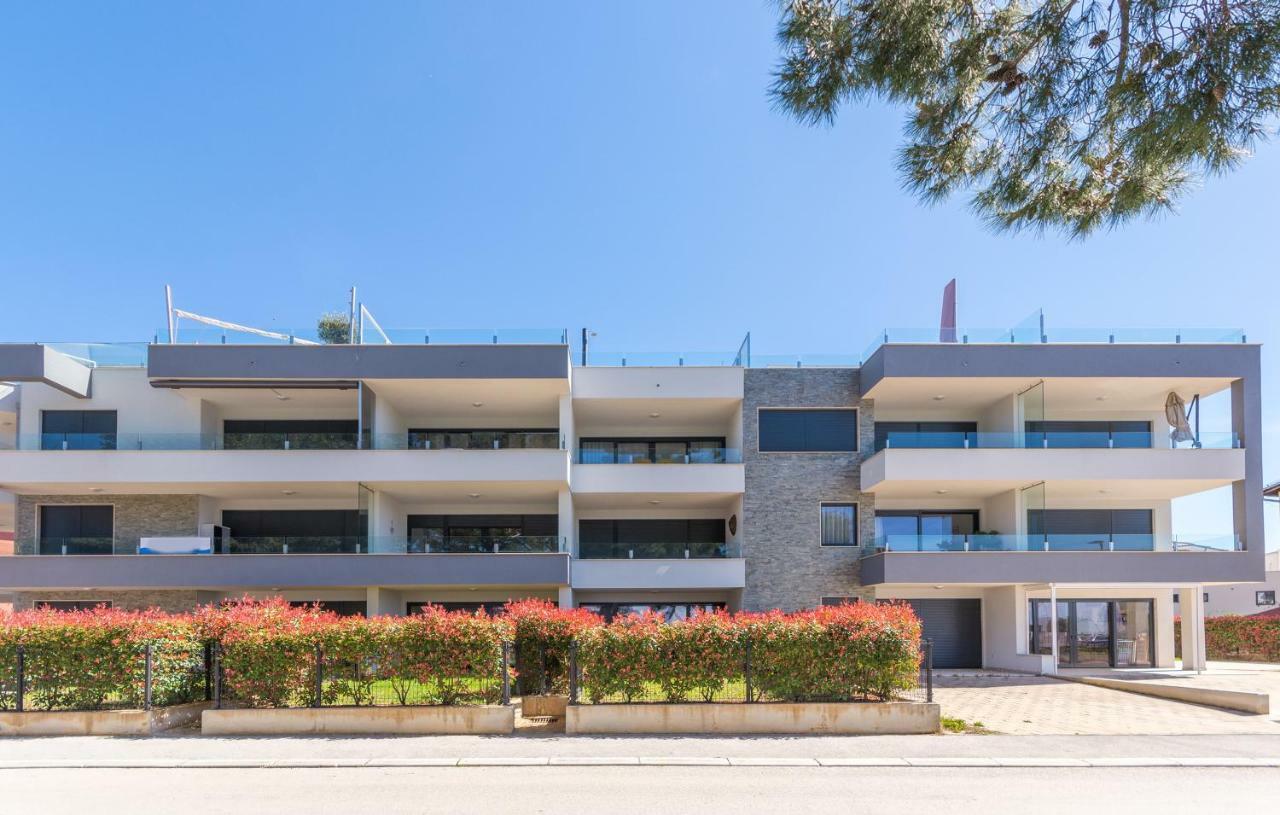 Luxury Apartments Novigrad Novigrad  Luaran gambar