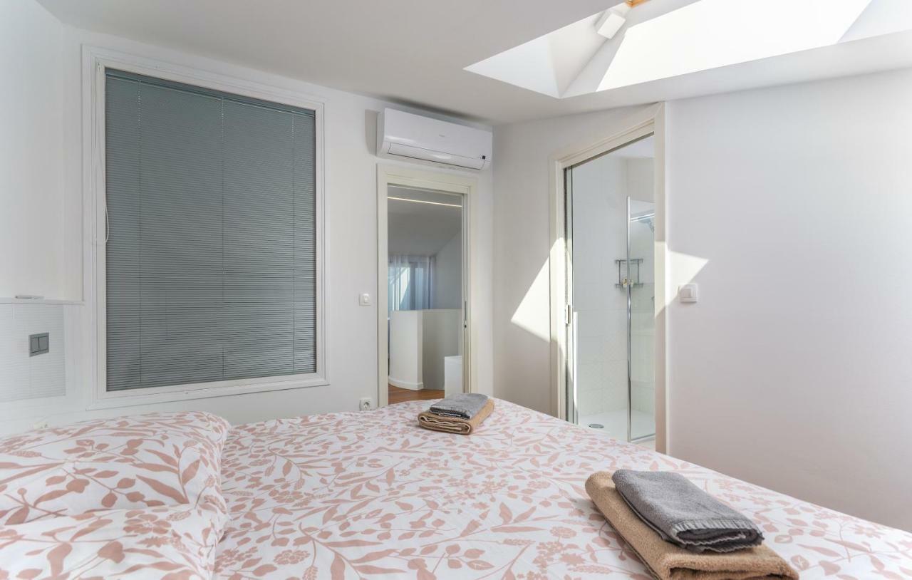 Luxury Apartments Novigrad Novigrad  Luaran gambar