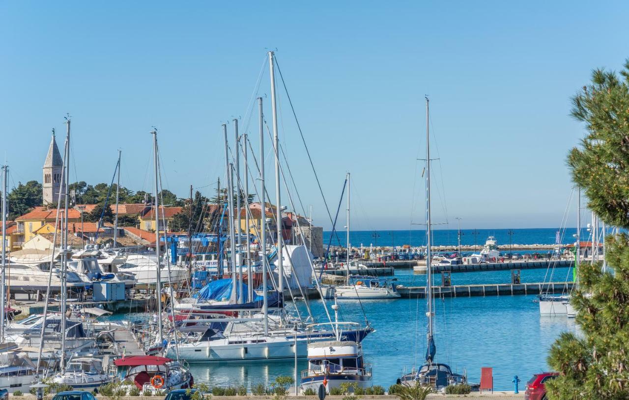 Luxury Apartments Novigrad Novigrad  Luaran gambar
