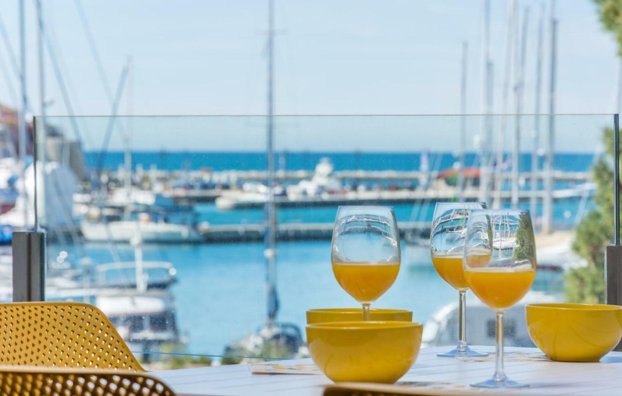 Luxury Apartments Novigrad Novigrad  Luaran gambar