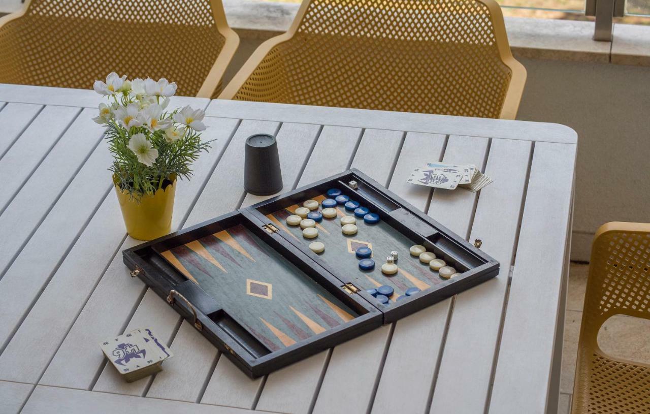 Luxury Apartments Novigrad Novigrad  Luaran gambar