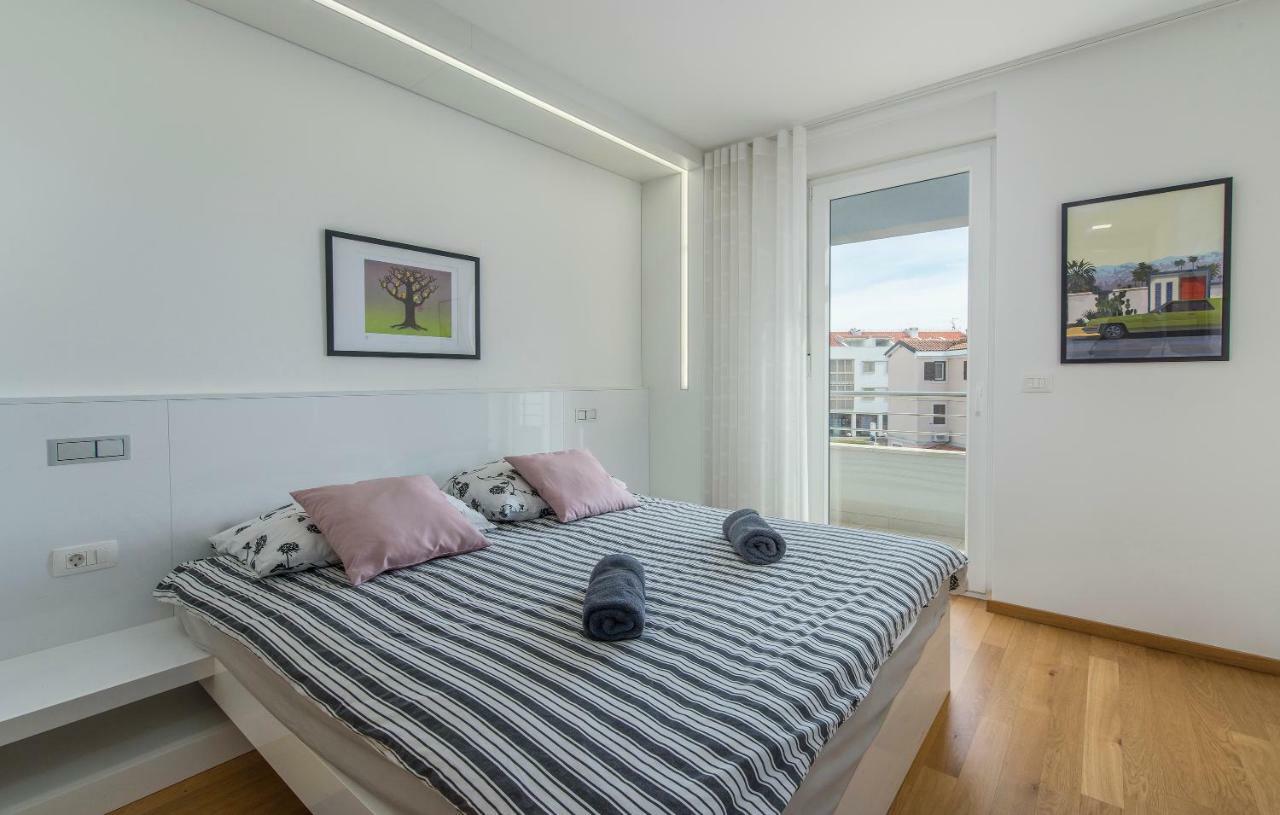Luxury Apartments Novigrad Novigrad  Luaran gambar