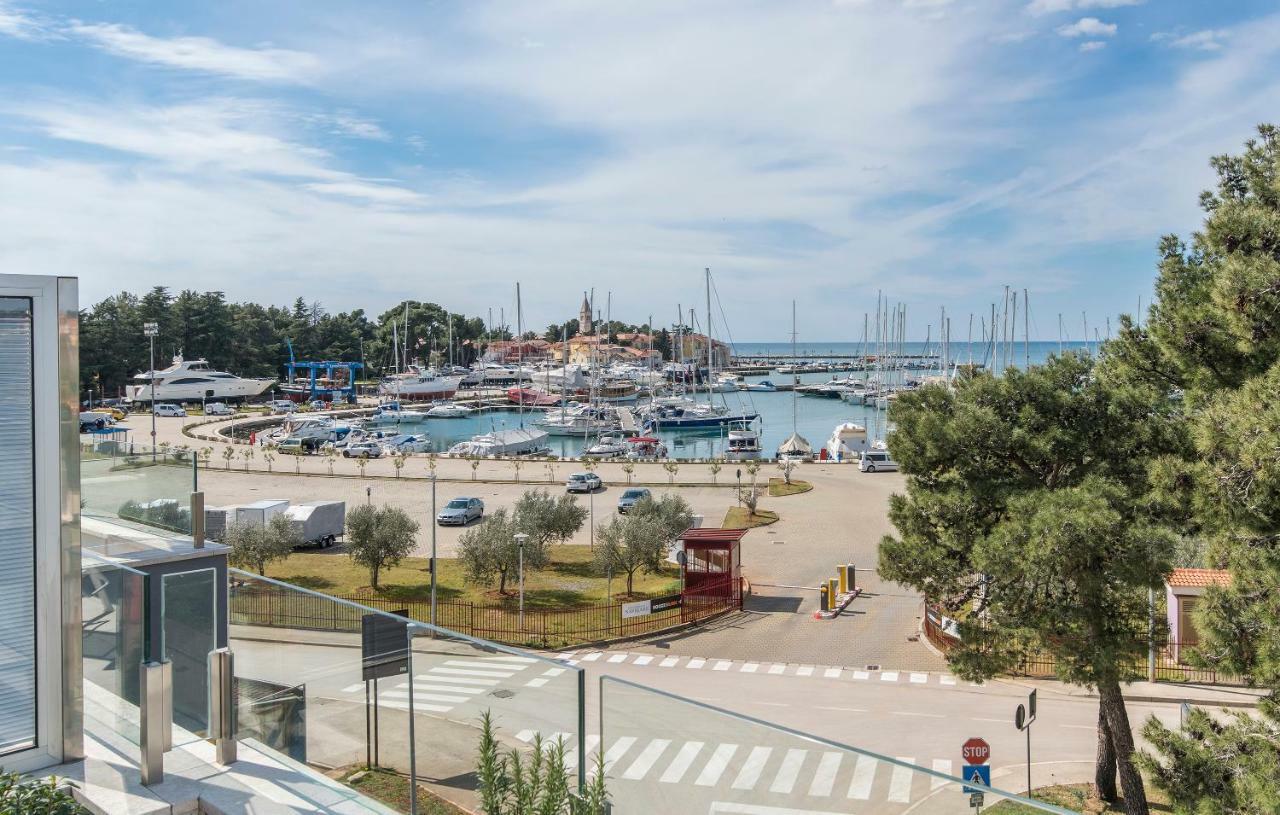 Luxury Apartments Novigrad Novigrad  Luaran gambar